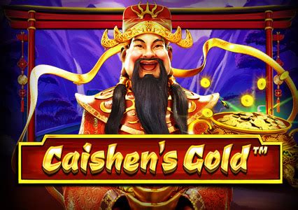 Caishen Gold 888 Casino
