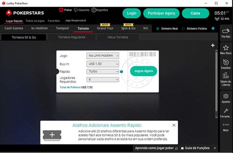 Caixa Pokerstars Nao Trabalhar 2024