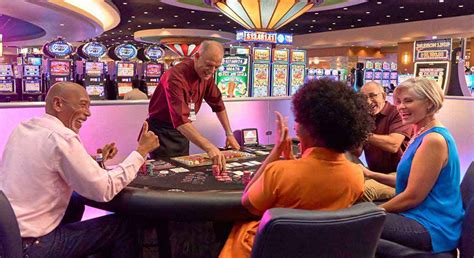 Calder Casino Sala De Poker