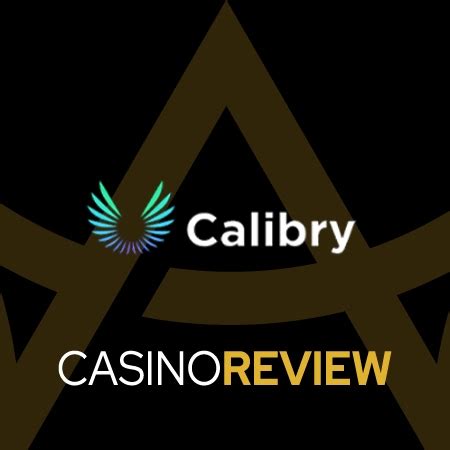 Calibry Casino Online