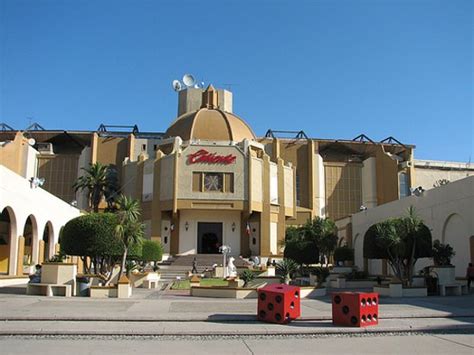 Caliente Casino Tijuana Numero