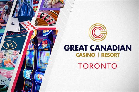 Canada Casinos Empregos