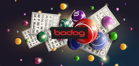 Candy Bingo Bodog