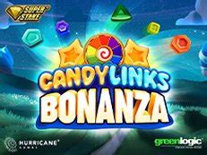 Candy Links Bonanza Brabet