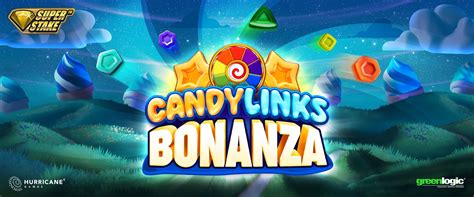 Candy Links Bonanza Netbet