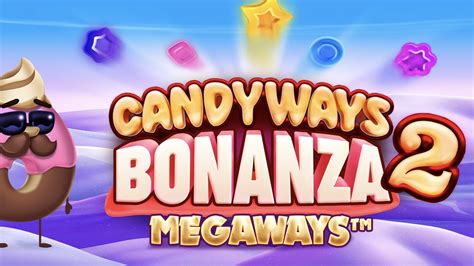 Candyways Bonanza 2 Megaways Review 2024