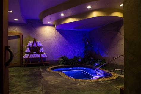 Canyonville Casino Spa