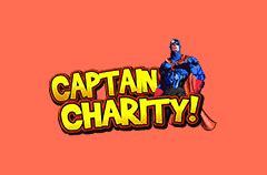 Captain Charity Casino Bonus