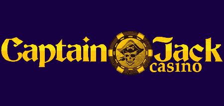 Captain Jack Casino Paraguay