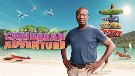 Caribbean Adventure Betsul