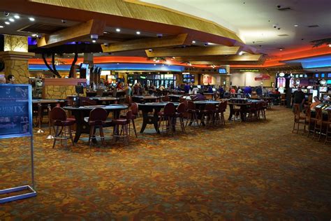 Casablanca Resort E Casino Grand Junction Co