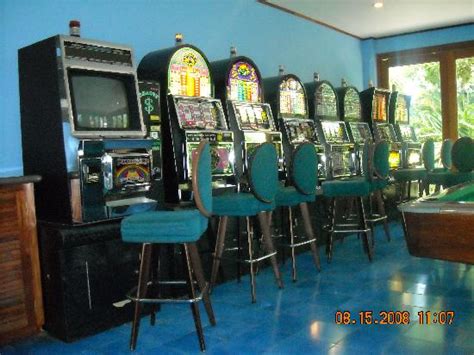 Casais Negril Casino