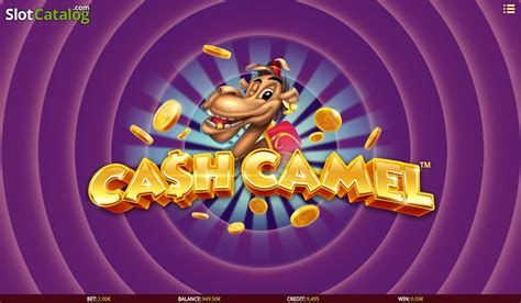 Cash Camel Pokerstars