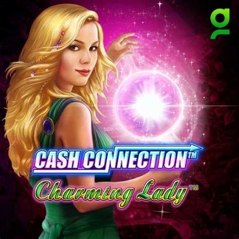 Cash Connection Charming Lady Betfair