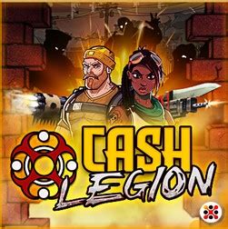 Cash Legion Slot Gratis