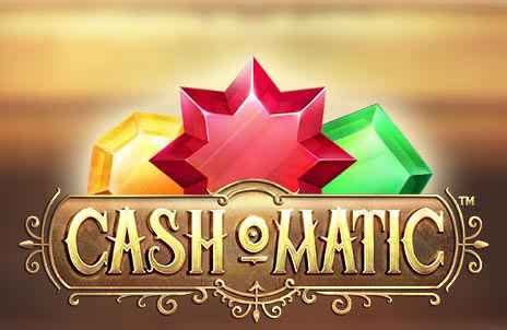 Cash O Matic Slot - Play Online