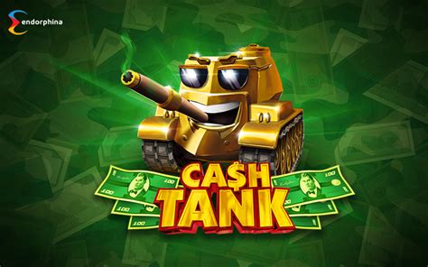Cash Tank Netbet