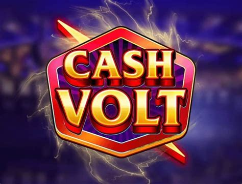 Cash Volt Betano