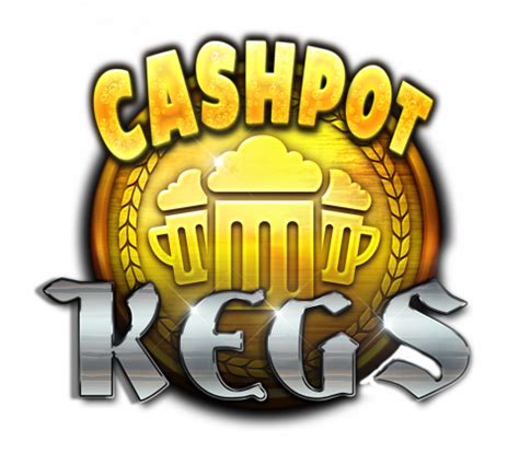 Cashpot Kegs Bwin