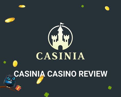 Casinia Casino Chile