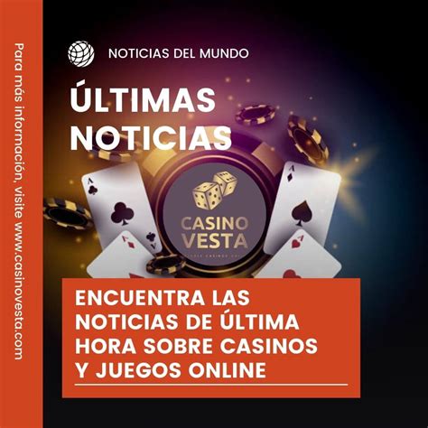 Casino 2470 Noticias