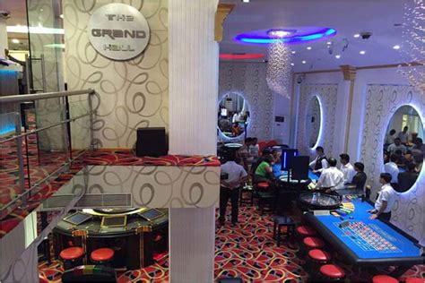 Casino 7 Goa