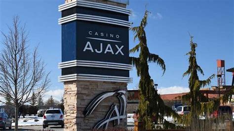 Casino Ajax Localizacao