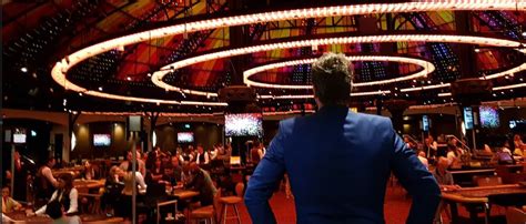 Casino Amsterdam Blackjack