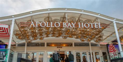 Casino Apollo Bay