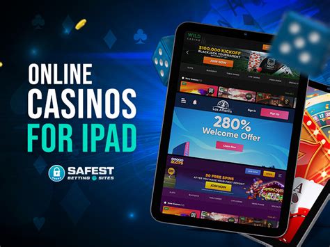 Casino Apps Para Ipad De Dinheiro Real