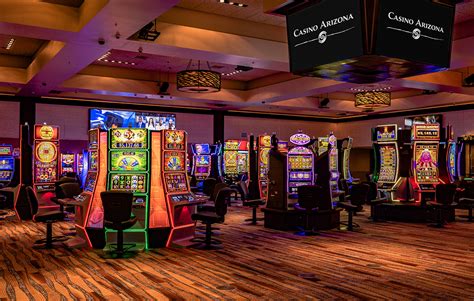 Casino Arizona Sala De Poker