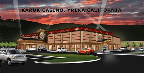 Casino Auto Estrada 5 California