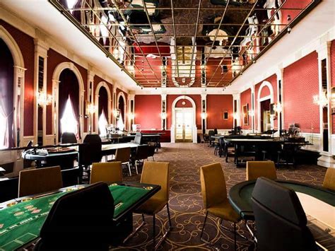 Casino Bad Homburg Jga