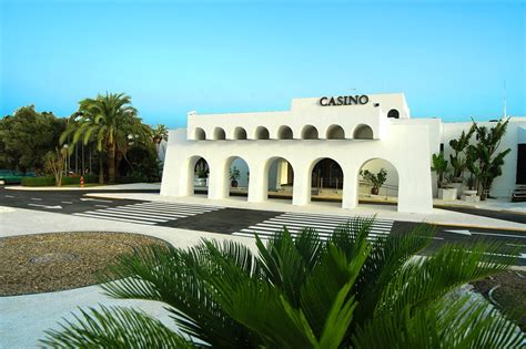 Casino Bahia De Cadiz Horario