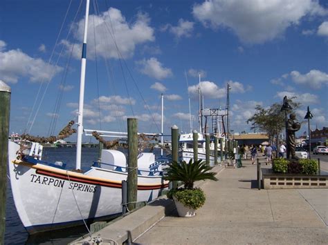 Casino Barco Tarpon Springs Fl