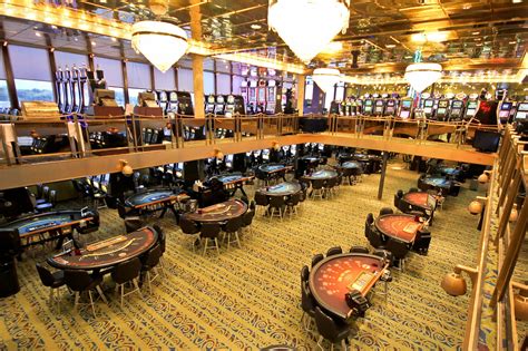 Casino Barcos Na Florida