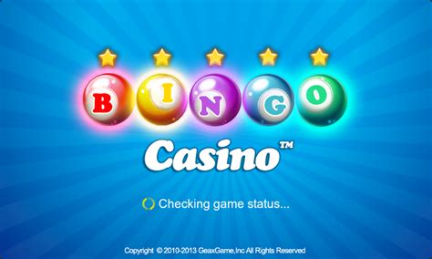 Casino Bingo Apk Mod