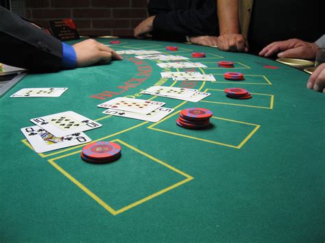 Casino Blackjack Sportingbet