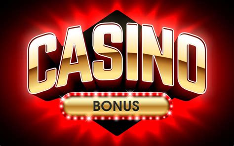 Casino Bonus Participar