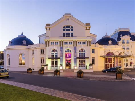 Casino Cabourg 31 De Decembre