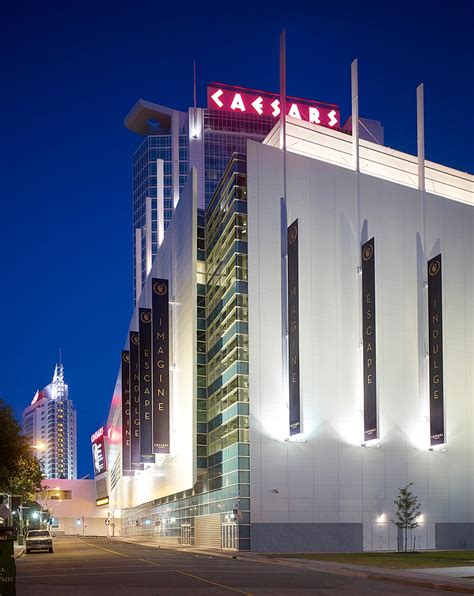 Casino Caesars Windsor Mostra