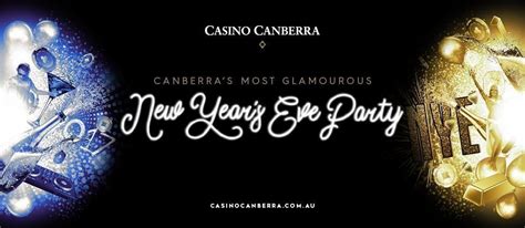 Casino Canberra Nye