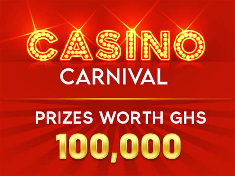 Casino Carnaval Login