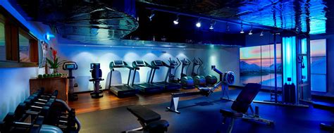 Casino Centro De Fitness