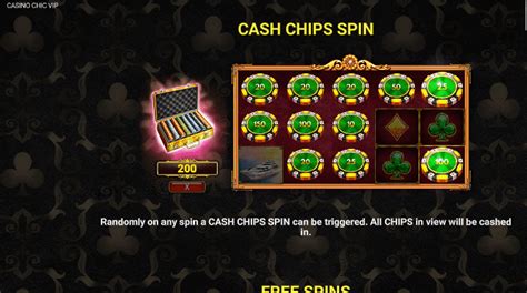 Casino Chic Apk