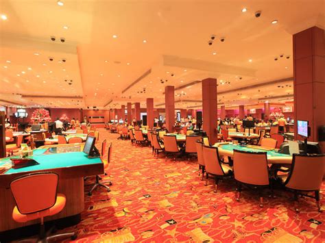 Casino Club Permanenzen 500 Golpes