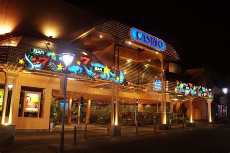 Casino Club Posadas Telefono