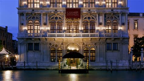 Casino Comunale Di Venezia