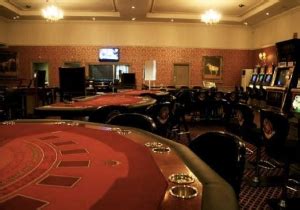 Casino Congo Brazza