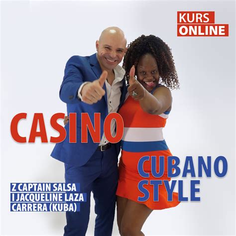 Casino Cubano Salsa